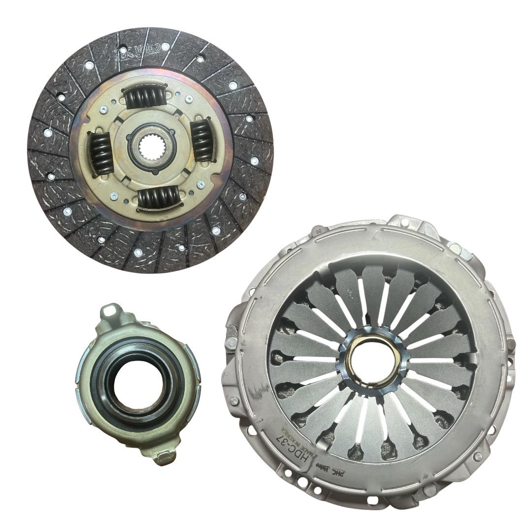 KIT DE EMBRAGUE VALEO